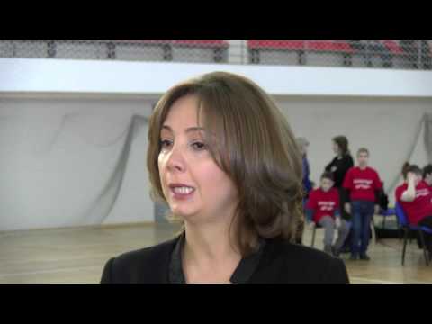 პარასპორტის კვირეულის დახურვა