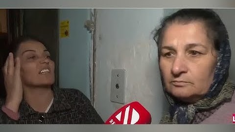 Keçmiş məcburi köçkün vətəndaşın evindən niyə çıxmır?