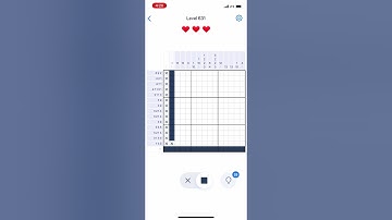 Nonogram.com - Number Puzzle LEVEL 631