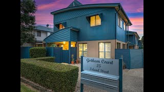 1/25 Island Street, Cleveland QLD 4163 1/25 Island Street, Cleveland QLD 4163