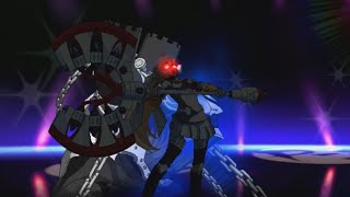 Perfectly Cut Fighting Games: Volume 5