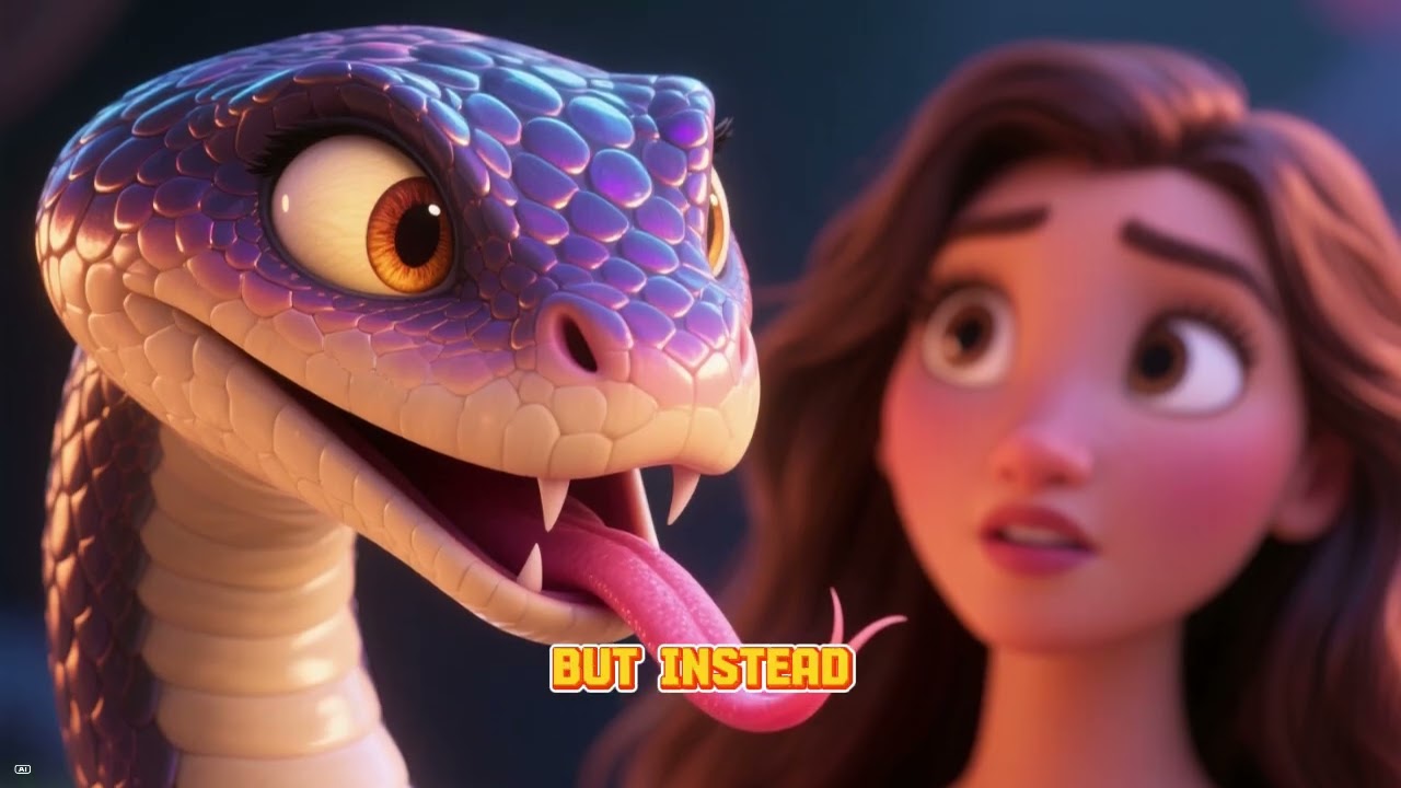 Story Of Second Human Eve In The Bible 