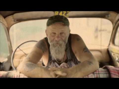 Seasick Steve & Amy Lavere - So Lonesome I Could C...