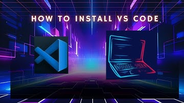How to Install VS Code on Windows (Step-by-Step Guide 2025)