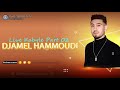 Djamel hammoudi  live kabyle 2021  part 02