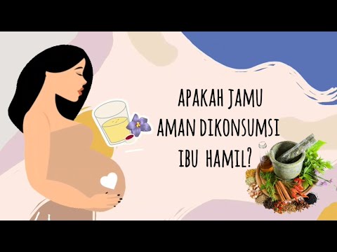 Jamu Asam Jawa Untuk Ibu Hamil