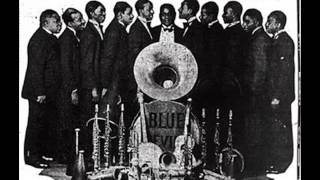 Video thumbnail of "Walter Page's Blue Devils - Blue Devil Blues (1929)"