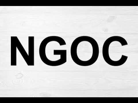 How To Pronounce Ngoc - YouTube