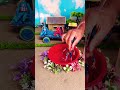Mini tractor video | mini water pump scince #tractor #ytshorts #cartoon