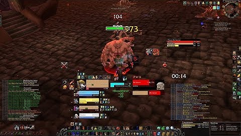 Strat UD - Stratholme undead side 2025-01-24 - Hardcore Classic WoW