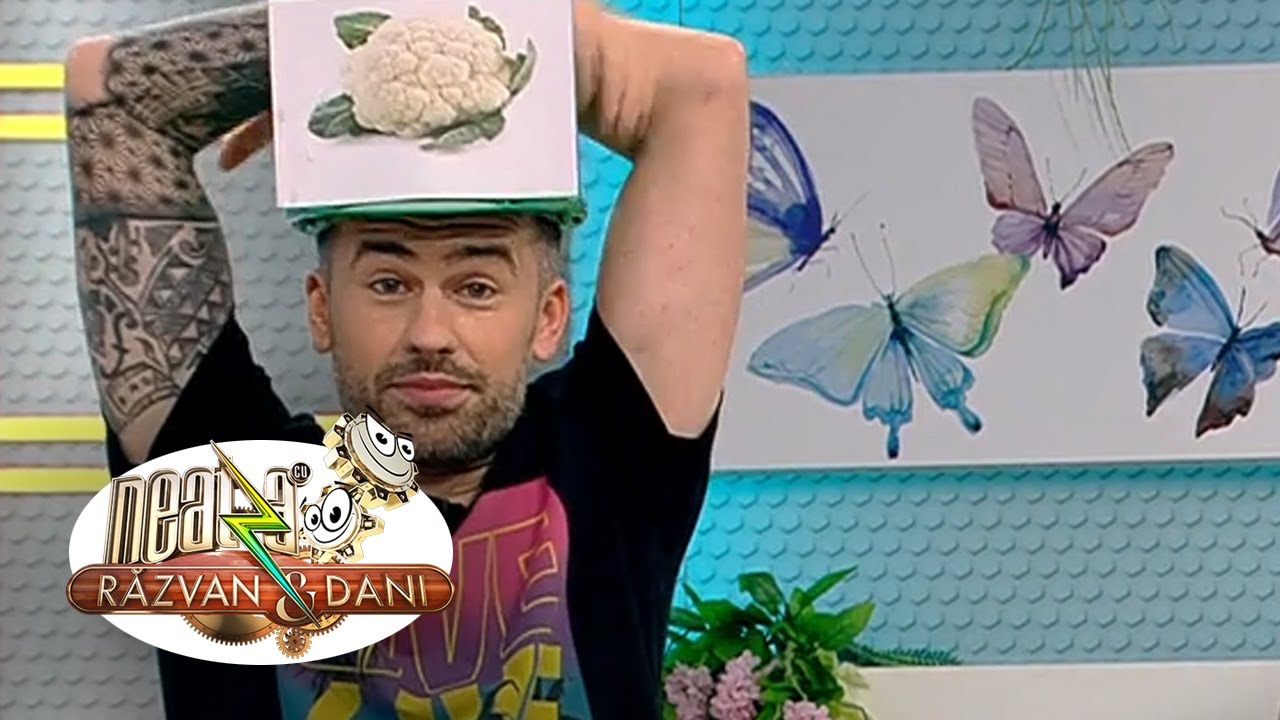 Râzi cu lacrimi! Jocul 