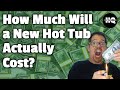 How Much Does a Hot Tub Cost?