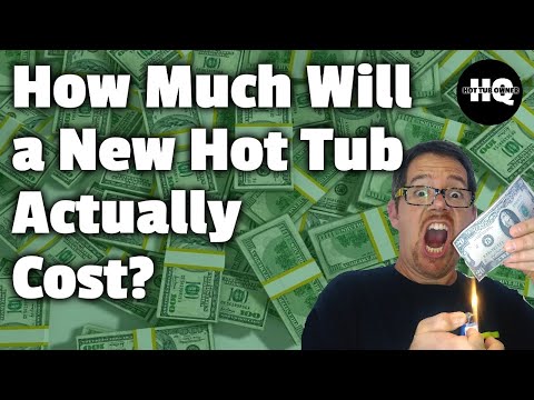 Video: Når er boblebad billigst?