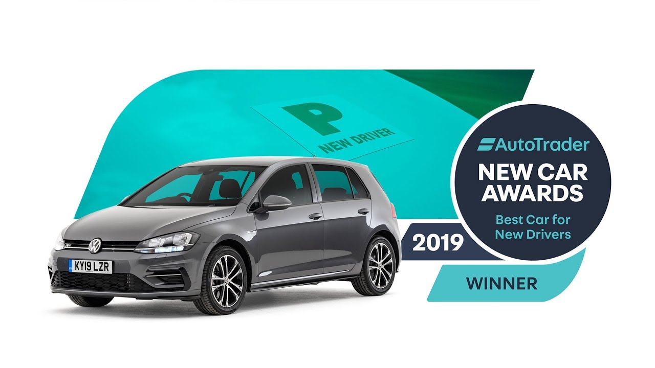 Auto Trader New Car Awards 2019 | Best car for new drivers