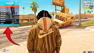 How to install NEW Menyoo 2.0 (2025) GTA 5 MODS