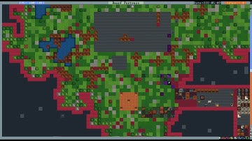Dwarf Fortress - Part 2 - Basic Workshops and Initial Fortress Layout
