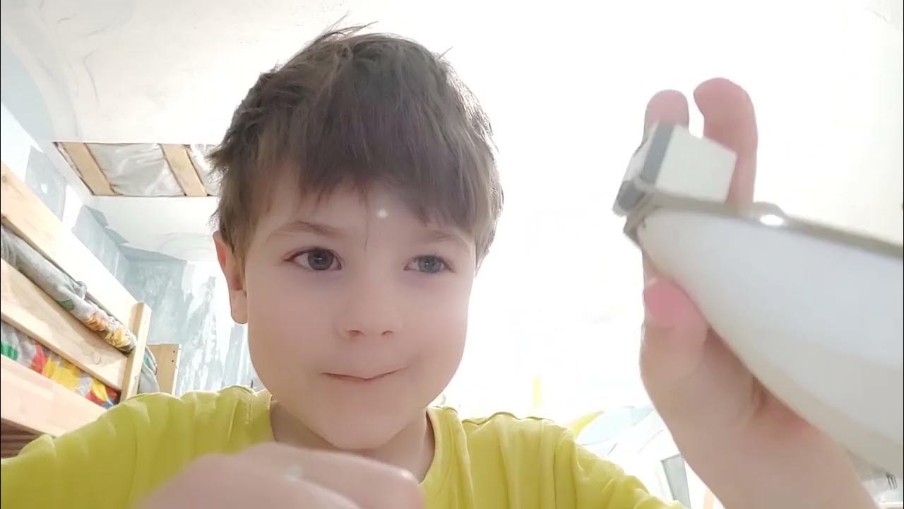Лего набор я собрал его 🤗 - YouTube