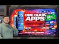 BEST One Click Apps for Fire Stick 2026 | Stream Movies &amp; TV Shows in Seconds