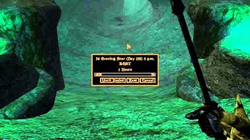 The Elder Scrolls III Morrowind Walkthrough Part 15