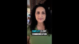 Simplify Client Communication with True Client Pro #shorts