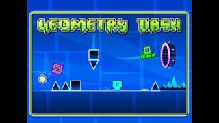 How to download ( Gemeotry Dash) for free on android screenshot 4
