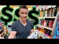 Best and Worst Beverages - Grocery Haul (energy drinks and more)