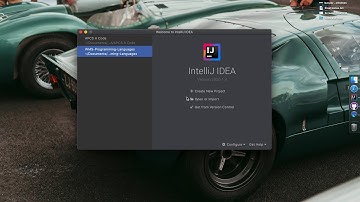 Auto-Formatting on Save with Save Actions - IntelliJ IDEA