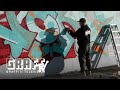 Graffiti tv 116 pakoe