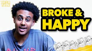Mr. Goopie: Having Nothing To Lose Is A Superpower | TRSH Talk Interview