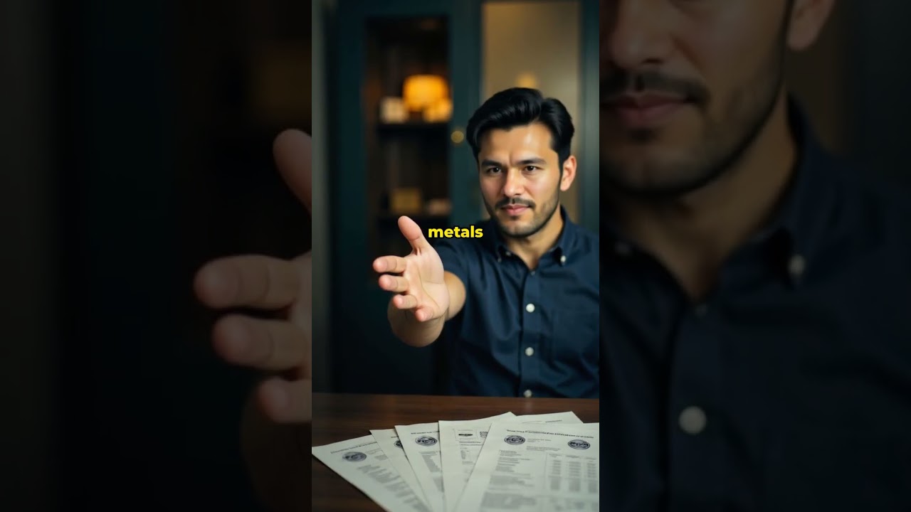 A Beginner's Guide to Investing in Precious Metals: Where to Start?