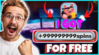 WORKING* Coin Master Hack 2024 💋 How I Got Unlimited Spins & Coins FREE in Coin Master (iOS/Android) screenshot 4