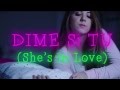 Estephy Feat Chino y Nacho "DIME SI TU (She's In Love)" VIDEO OFICIAL