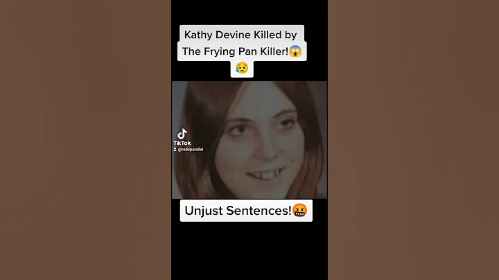 The Horrific Murder of Kathy Devine!!