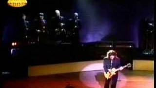 Gary Moore - All Your Love - Live chords