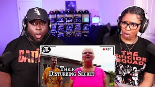 Kidd and Cee Reacts To The Neighbors Are Hiding Something...The Murder of Philip Buckie Barlow