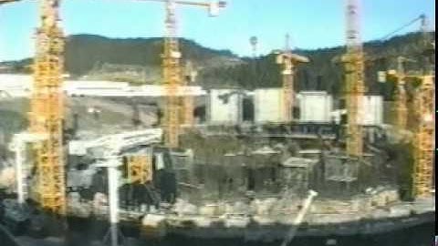 Stalite Lightweight Aggregate Concrete Company Video