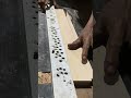 cuuting plywood #tutorial #woodworking