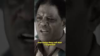 Willie Mays shares who his favorite player was, Roberto Clemente!🔥#baseball #trending #shorts