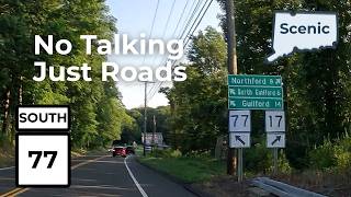 CT Route 77 South 7 23