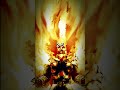 Endeavor Mha Vs Agni Fire Punch