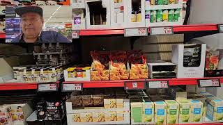 MONTHLY FOOD ALLOWANCE#GULPSTEWARD