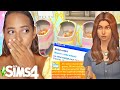 7 BABY CHALLENGE👶: Survivre à des SEPTUPLÉS SEULE ! | Sims 4 Challenge