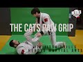 The Cats Paw Grip Game