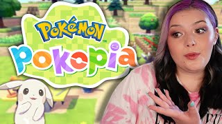 First Look at Pokopia, is it Really THAT Good!?