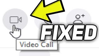 Fix: Skype Video Not Working in Windows 10