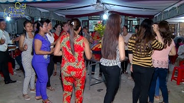 Đám Cưới Khmer Miền Tây Rất Vui