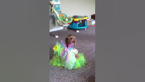 Alyssa kaye going to see tinkerbell