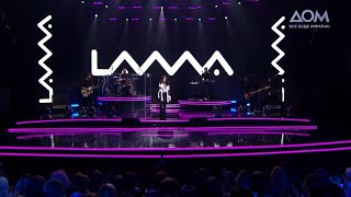 Lama - Intro & Світло і тінь (Live concert)