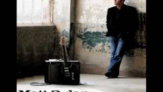 Matt Dylan Most Wanted Promo Video