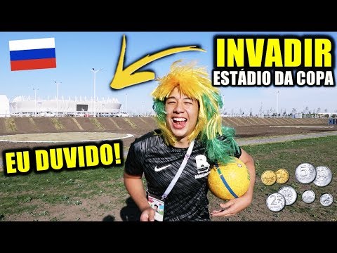 DEU RUIM COM A POLÍCIA RUSSA!!! - EU DUVIDO NA RÚSSIA! #26